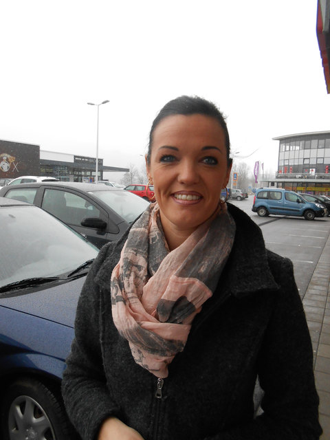 Carmen Strigl-Petz, Vils | Foto: Dietel