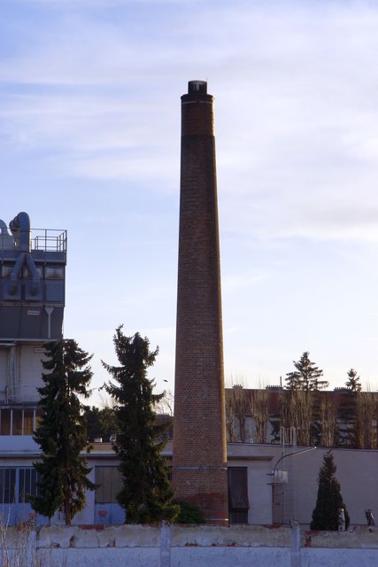 Sargfabrik Atzgersdorf Liesing