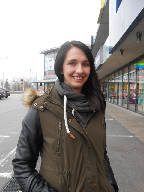 Ana Galic, Reutte | Foto: Dietel