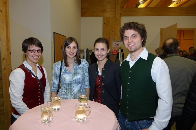 Singles bezirk murau