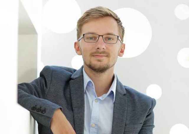 Zeit "vaplempat" hat Ewald Wurzinger auf dem Weg zum Ziel keine. | Foto: ORF