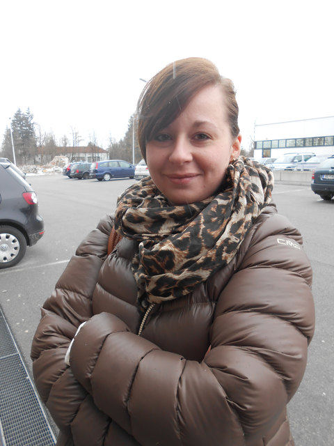 Anja Krämer, Elmen | Foto: Dietel