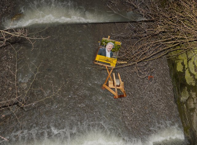 Foto: zeitungsfoto.at