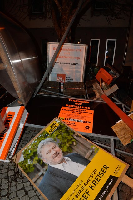 Foto: zeitungsfoto.at