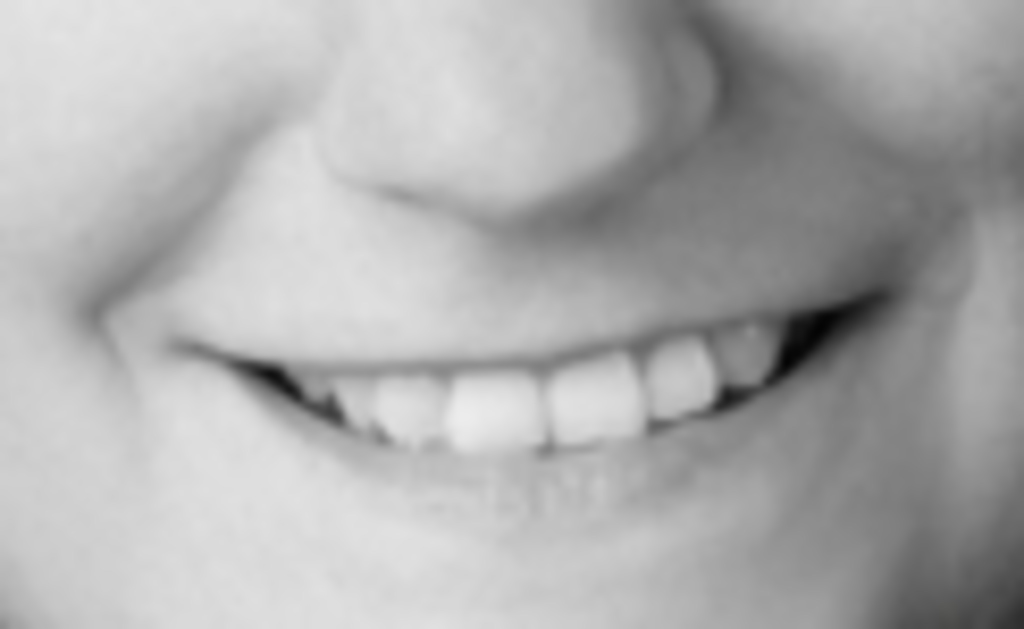 Tipp des Tages: Ihr Lächeln wirkt entwaffnend – auch auf Sie selbst