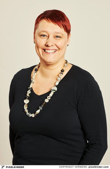„Die Anliegen der Linzer sind unser Auftrag", sagt Claudia Hahn.