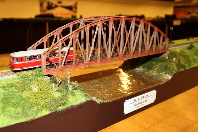 Laßnitzbrücke in Kaindorf/Sulm