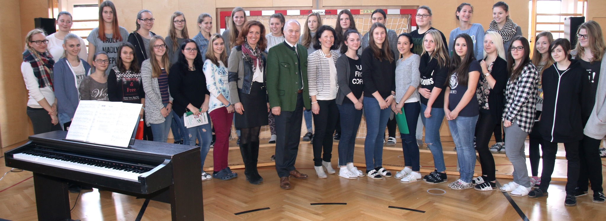 FS Neudorf Hoffnungsträger für die Zukunft Leibnitz