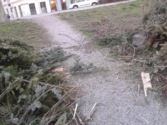 danach am 11.2.2016
