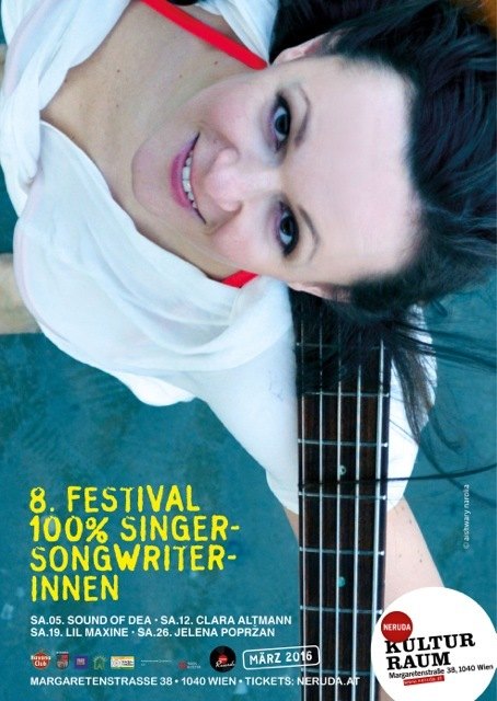 Foto: Foto: KulturRaum Neruda