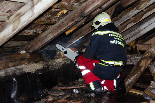 Foto: Derkits / Pressestelle BFK Mödling