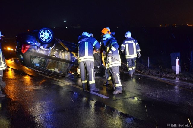 Foto: FF Edla-Boxhofen