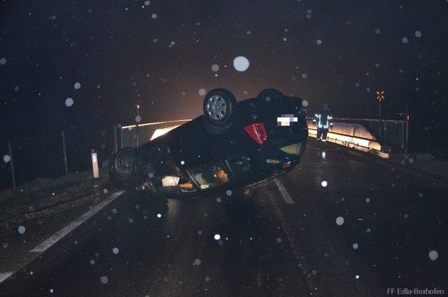 Foto: FF Edla-Boxhofen