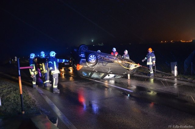 Foto: FF Edla-Boxhofen