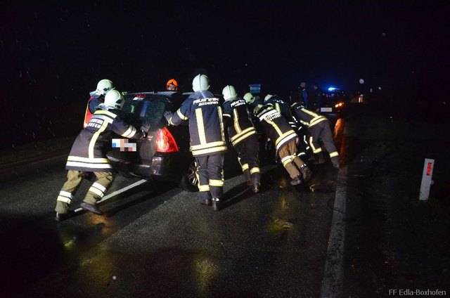 Foto: FF Edla-Boxhofen