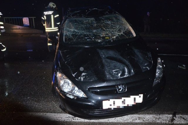 Foto: FF Edla-Boxhofen