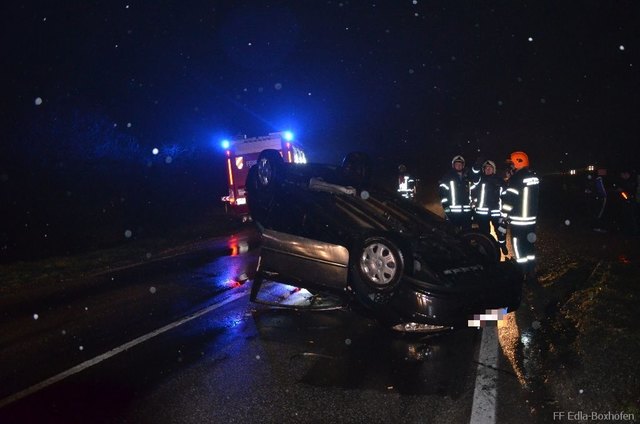 Foto: FF Edla-Boxhofen