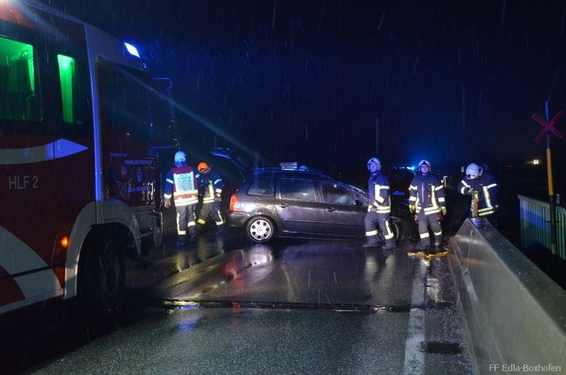 Foto: FF Edla-Boxhofen