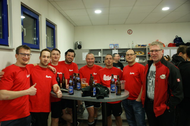 Herwigs Cafe Central