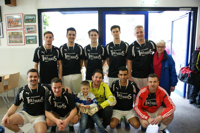 Stammtisch zur Laube