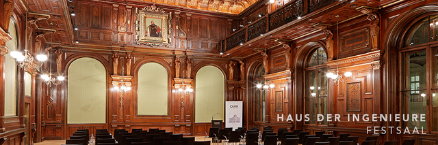 Haus der Ingenieure | Foto: anyact