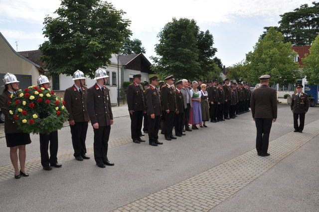 Foto: Gemeinde Pöttelsdorf