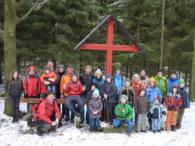 Foto: Alpenverein Enns