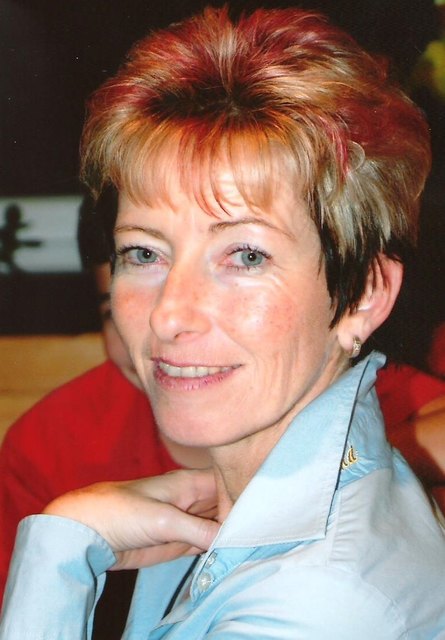 Brigitte Kisslinger ist seit 2005 Geschäftsführerin des Bauunternehmens Stern in Münzkirchen. | Foto: privat