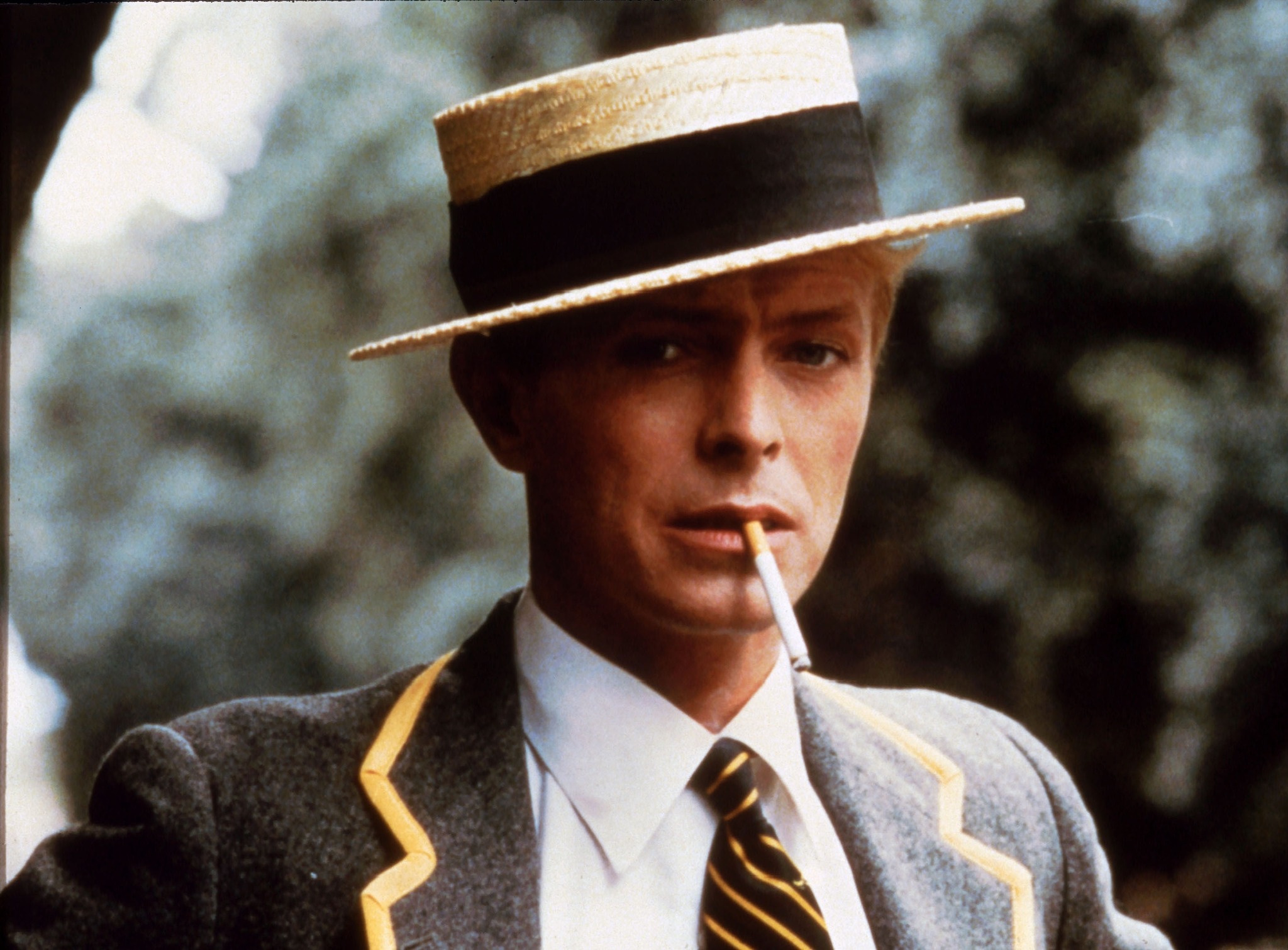 Metro Kinokulturhaus zeigt Filme mit David Bowie Innere Stadt