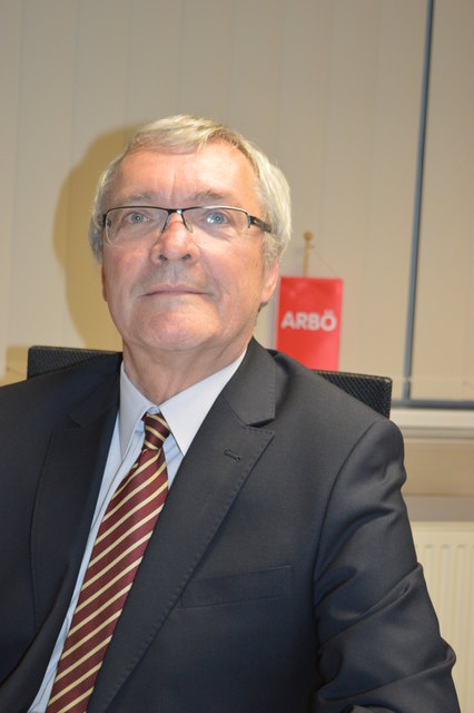Neuer Präsident des ARBÖ Steiermark: Ex-Politker Klaus Eichberger. | Foto: ARBÖ