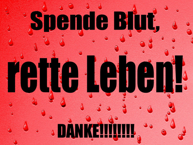 Blut spenden in Irdning-Donnersbachtal | Foto: R_by_Rike/pixelio.de