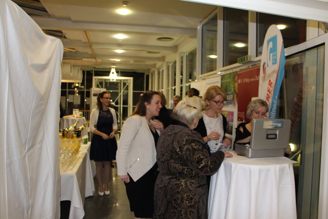 Und der KubinaAward geht an Schärding