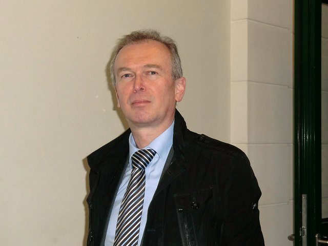 Verteidiger und Sachwalter Kurt Schick wies auf Widersprüche hin.