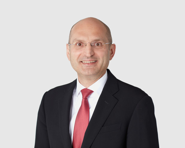 Thomas Obendrauf bringt  langjährige operative Management-Erfahrung mit. | Foto: Lenzing AG