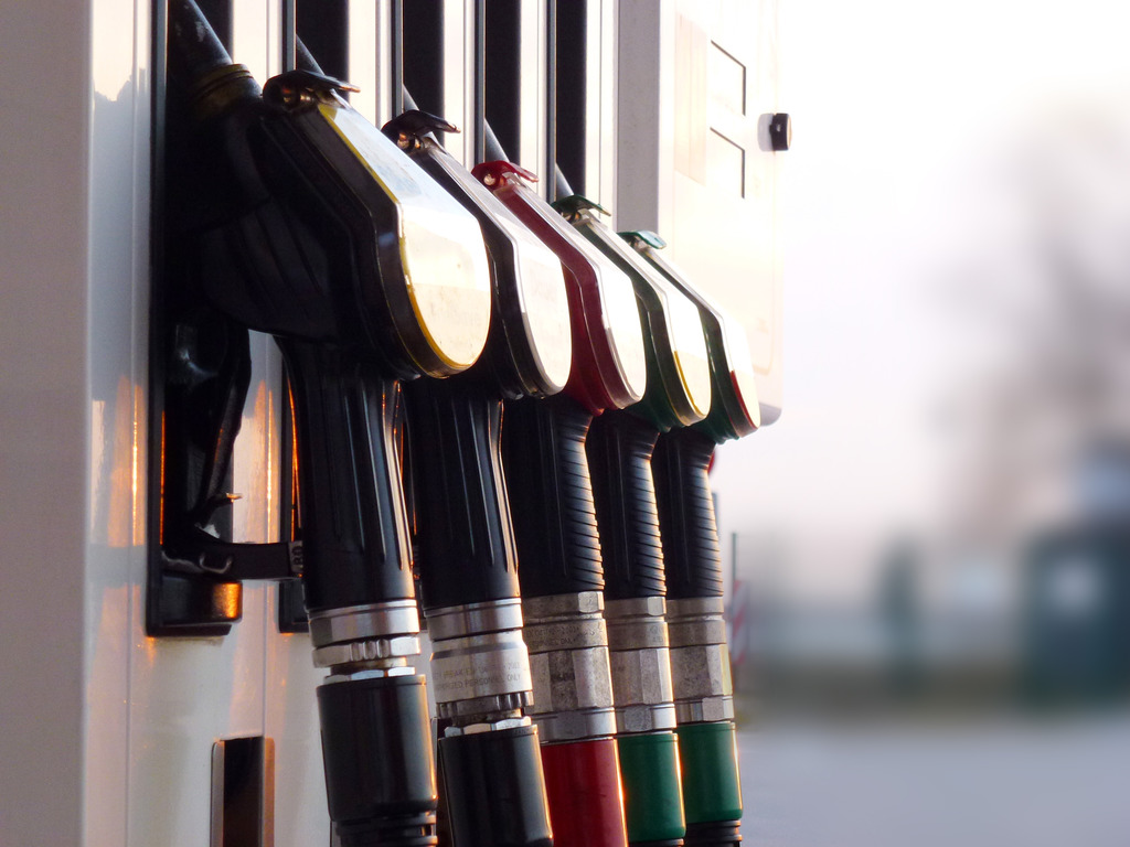 Benzin Und Diesel Wieder Billiger Karnten