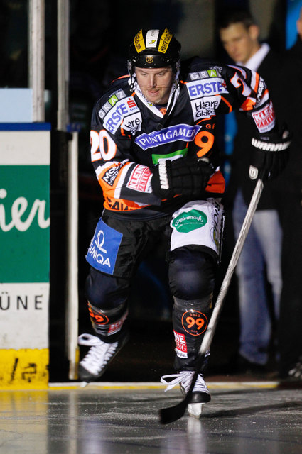 Wo die Vaneks von morgen trainieren: am 4. März 2016 endet die Anmeldefrist für die Eishockey-Akademie der Graz 99ers für das Schuljahr 2016/2017. | Foto: GEPA pictures