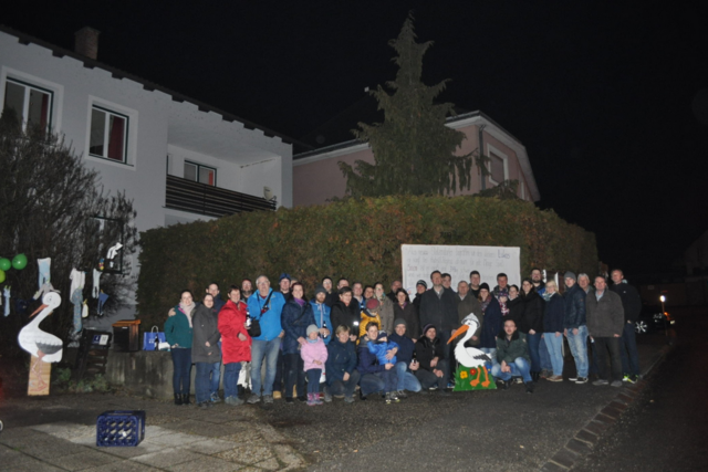 Foto: Feuerwehr Statzendorf