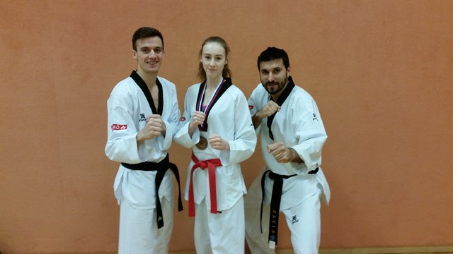 Foto: TKD