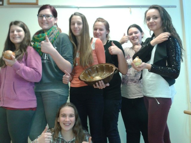 In einem gut geführten Haushalt fühlen sich alle wohl | Foto: kk