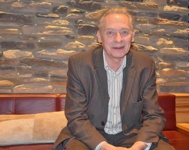 Felix Mitterer | Foto: Schilling