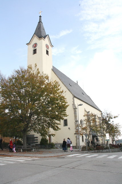 Foto: Josef Abpfolter