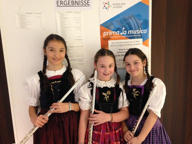 Duarfer Trio | Foto: Veranstalter