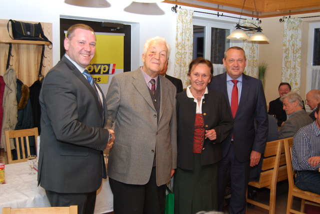 Foto: ÖVP Enns