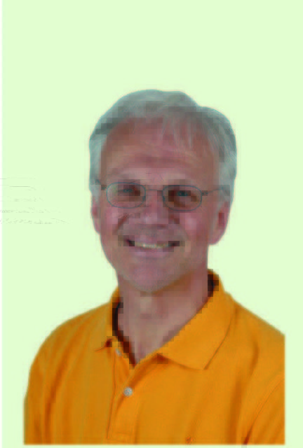 Dr. Thomas Stephanides ist Arzt und Psychotherapeut aus Goldegg.