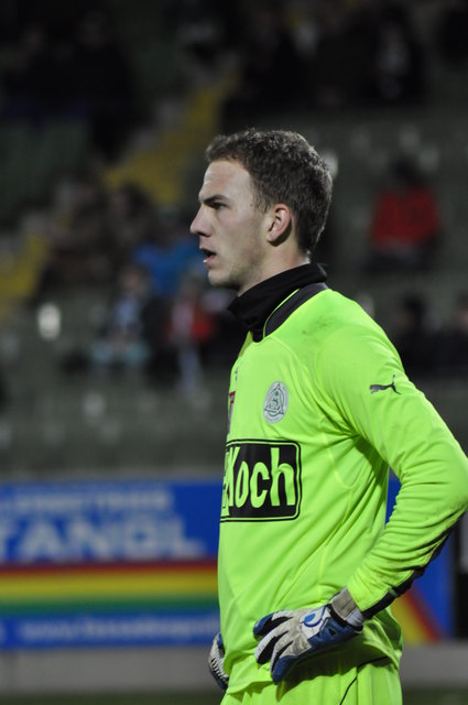 Markus Kuster | Foto: ROSENATOR