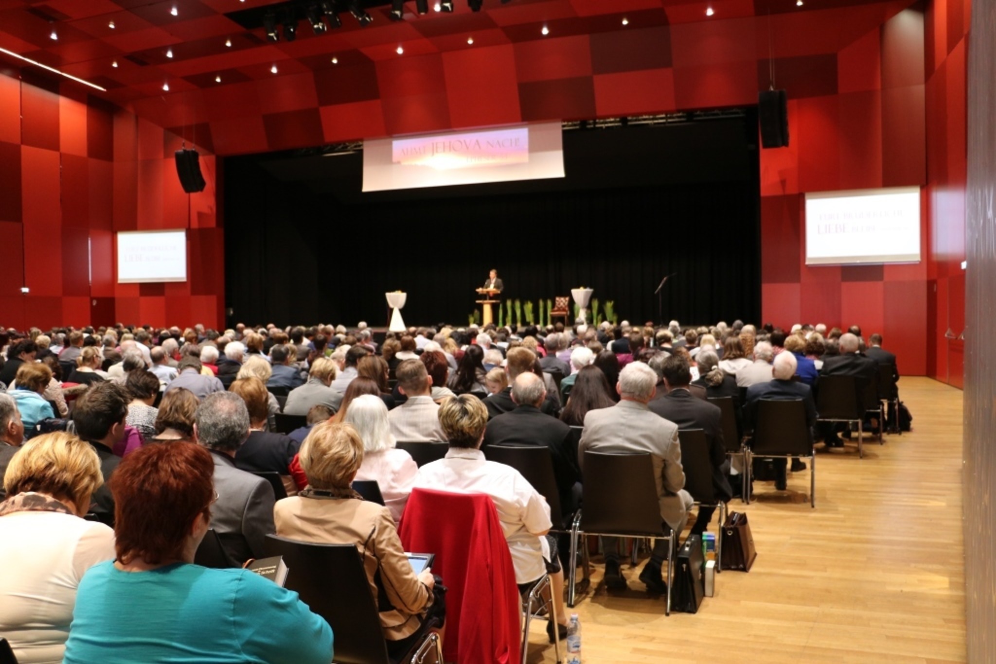 JWMatch Test - Liebe unter den Zeugen Jehovas? - blogger.com