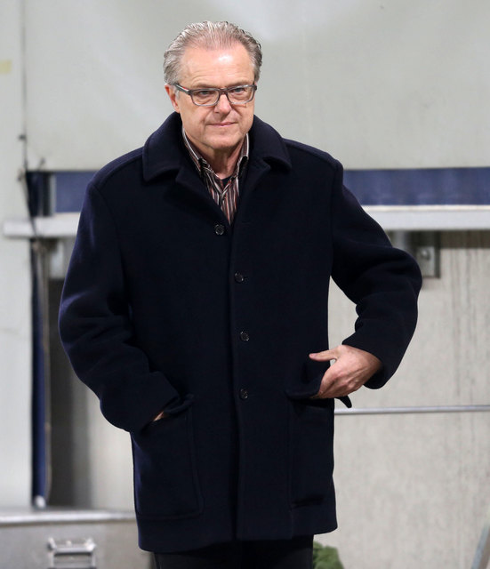 Peter Svetits: Dem Autstria-Präsidenten macht der Zuschauerrückgang Sorgen | Foto: Kuess