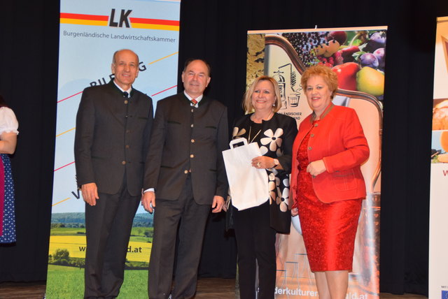 Lagler GmbH, Kukmirn: 5x Gold, 4x Silber, 10x Bronze