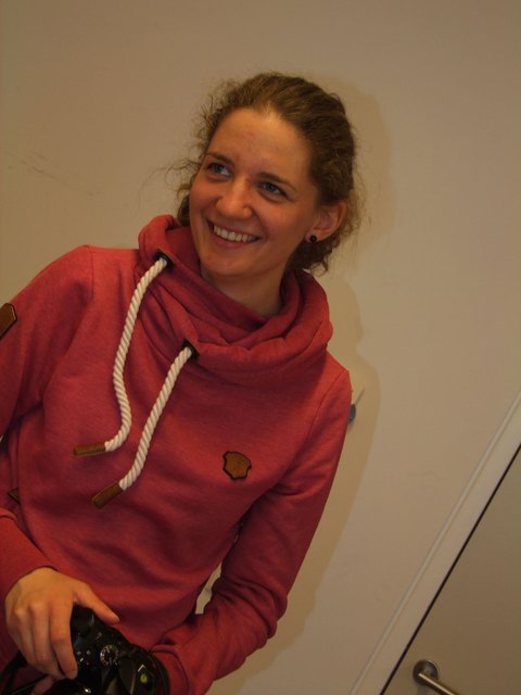 Sabrina Hattenberger