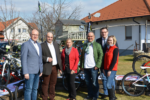 Strudler Thema auf meinbezirk.at Strudler Thema auf meinbezirk.at